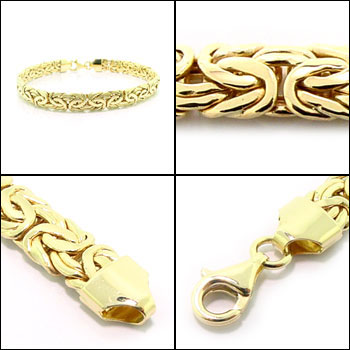 Byzantine Gold Chains - LoveToKnow: Advice you can trust